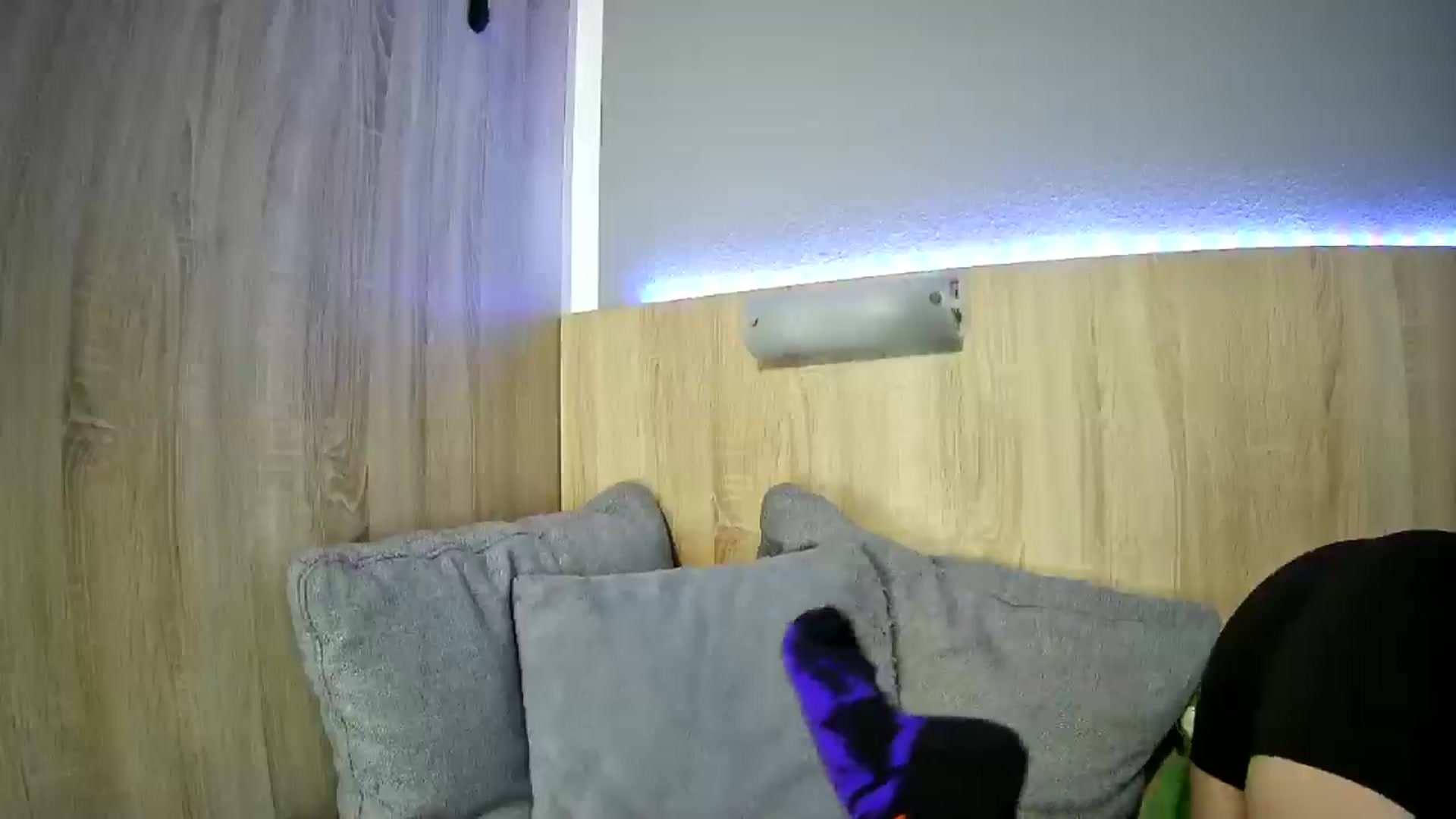 Gallery image thumbnail from Spicy_X's myfreecams stream on, 09/09/2025, 20:22 image 5 of 20