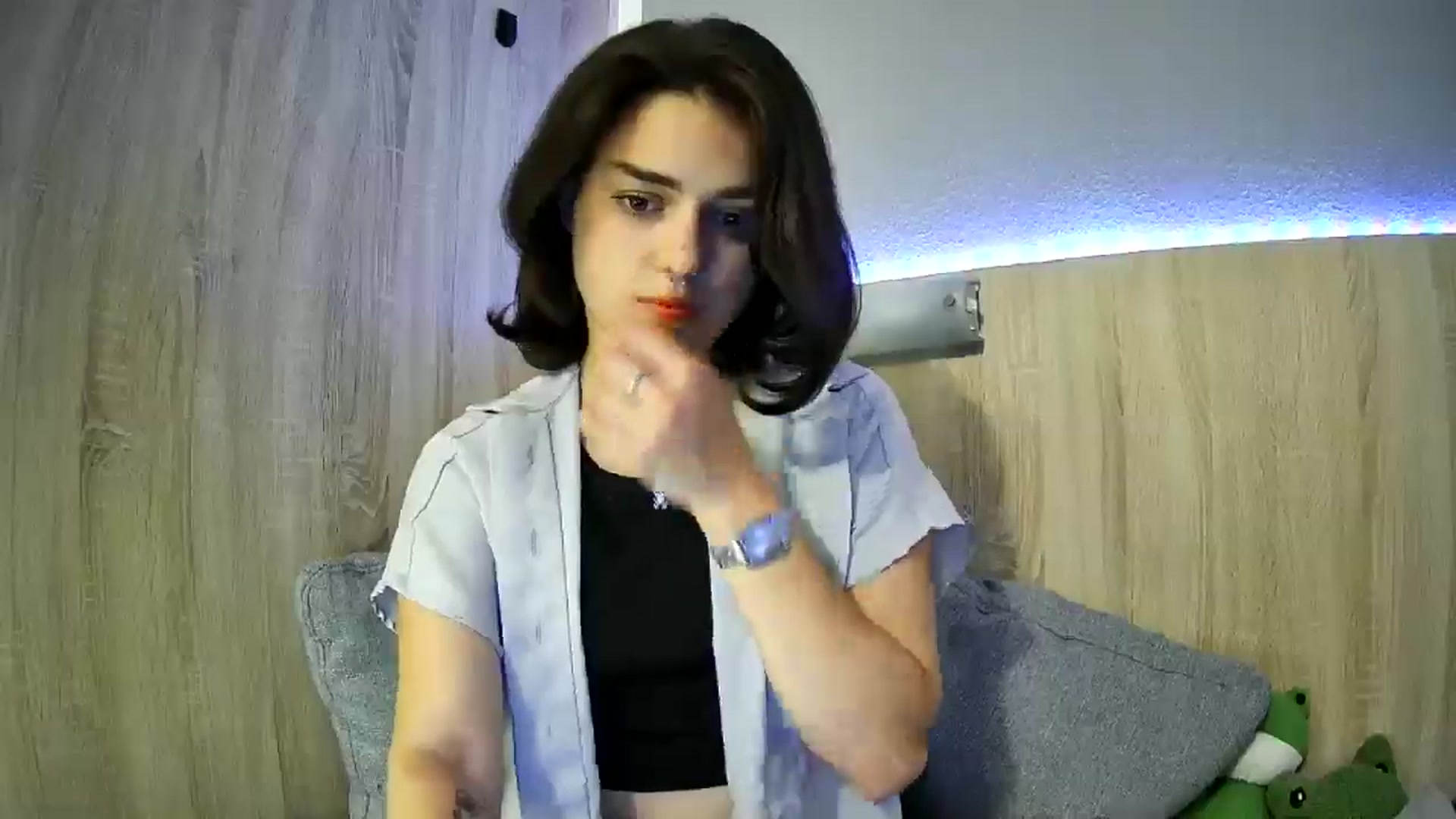 Gallery image thumbnail from Spicy_X's myfreecams stream on, 09/09/2025, 20:22 image 14 of 20