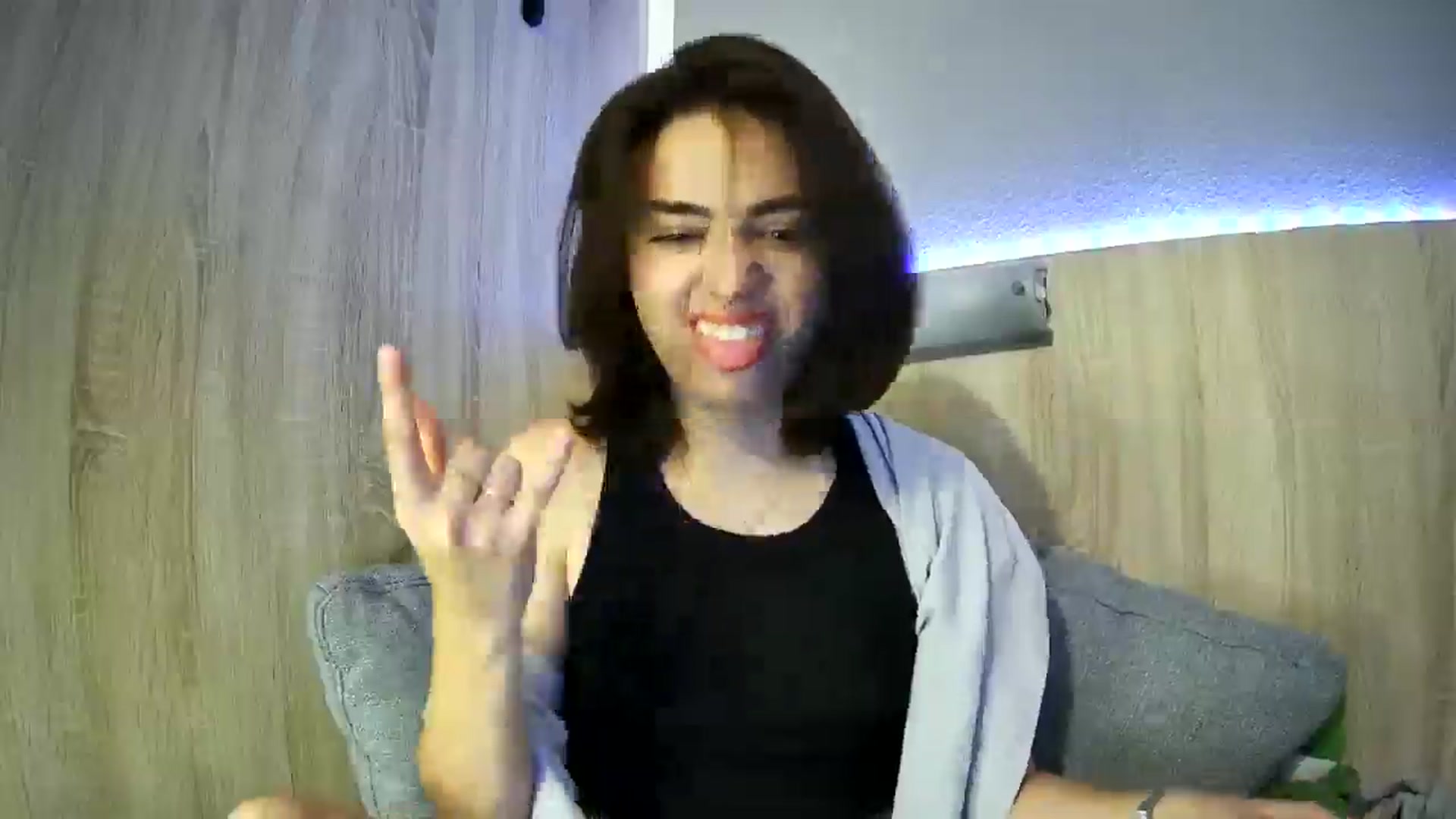 Gallery image thumbnail from Spicy_X's myfreecams stream on, 09/09/2025, 21:10 image 13 of 20