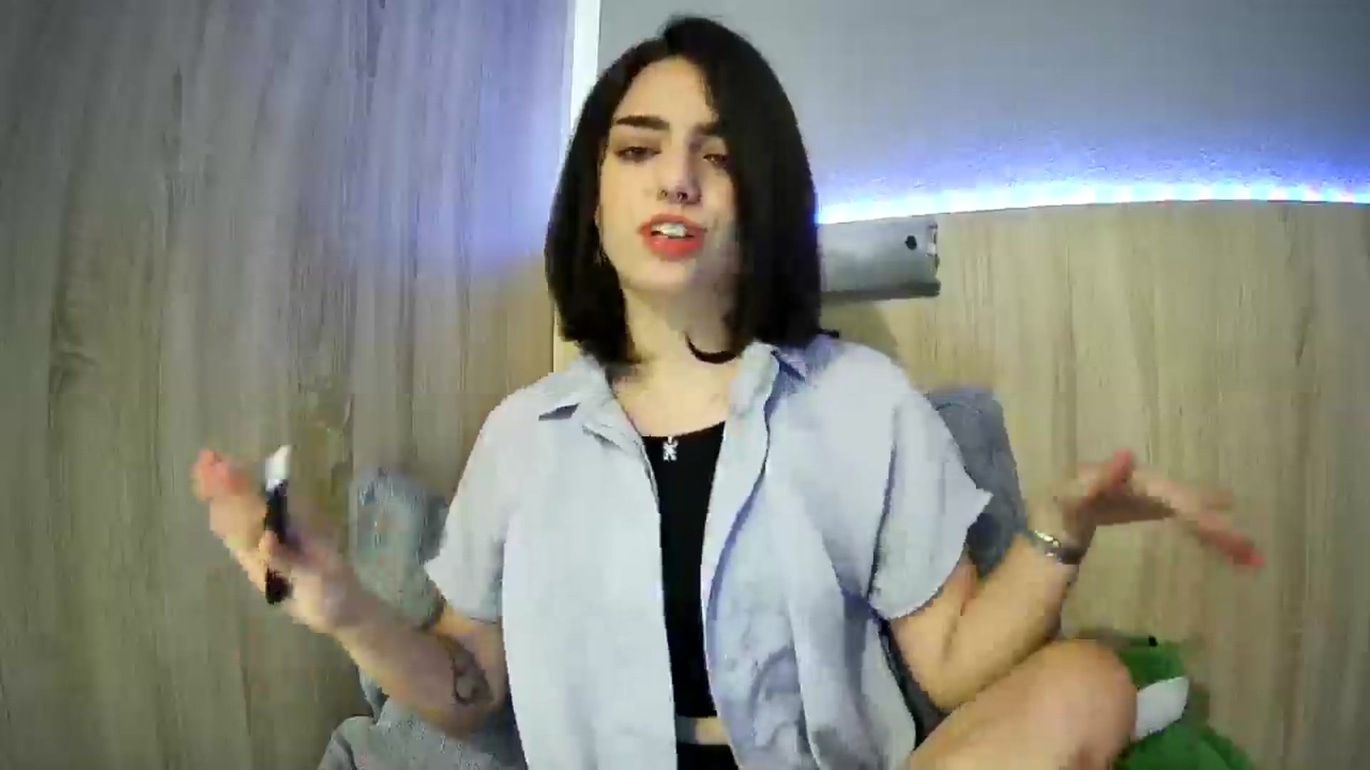 Gallery image thumbnail from Spicy_X's myfreecams stream on, 09/23/2025, 19:20 image 13 of 20
