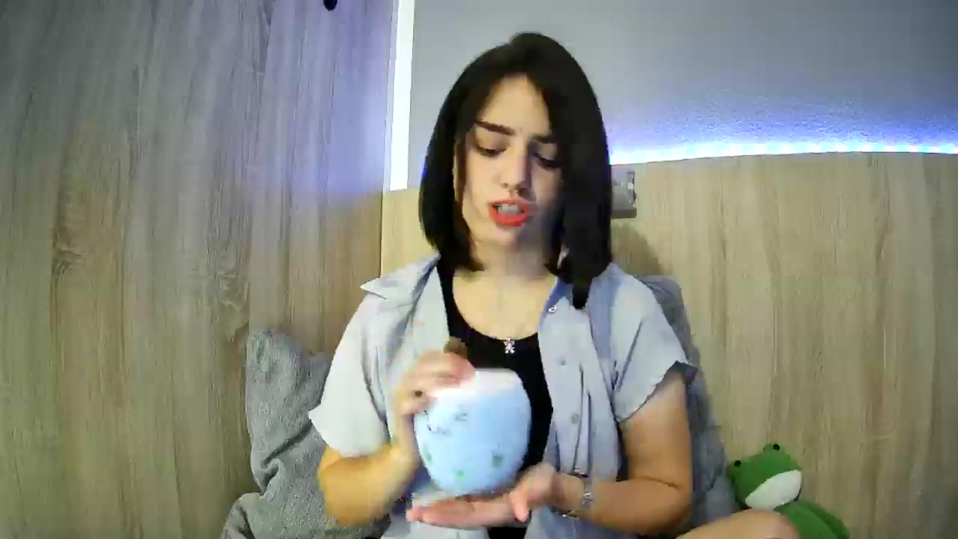Gallery image thumbnail from Spicy_X's myfreecams stream on, 09/23/2025, 19:20 image 20 of 20
