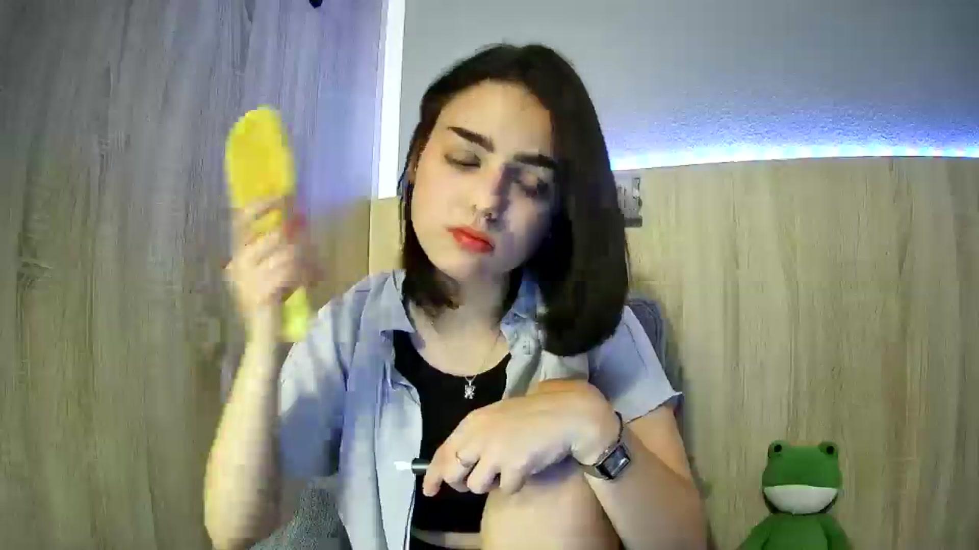 Gallery image thumbnail from Spicy_X's myfreecams stream on, 09/23/2025, 19:41 image 14 of 20