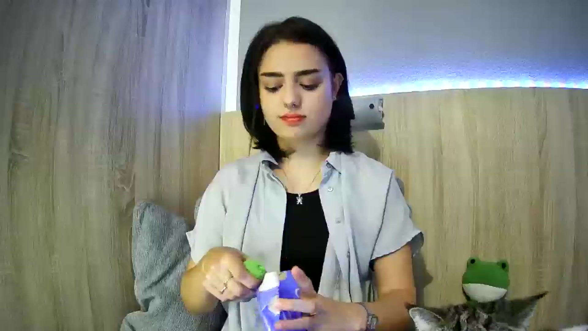 Gallery image thumbnail from Spicy_X's myfreecams stream on, 09/23/2025, 19:58 image 4 of 20