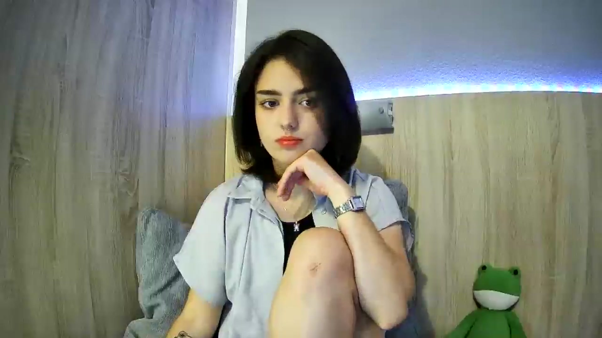 Gallery image thumbnail from Spicy_X's myfreecams stream on, 09/23/2025, 19:58 image 9 of 20
