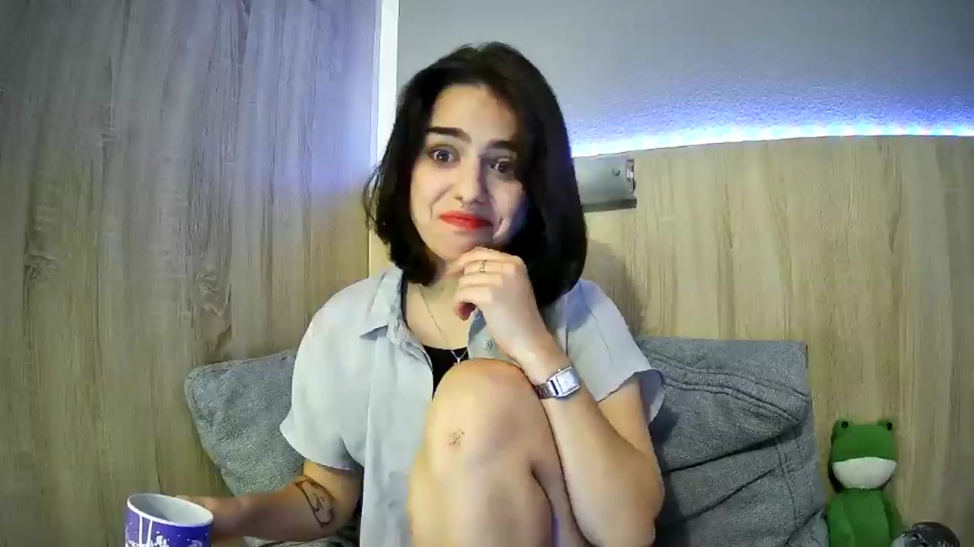 Gallery image thumbnail from Spicy_X's myfreecams stream on, 09/24/2025, 19:53 image 11 of 20