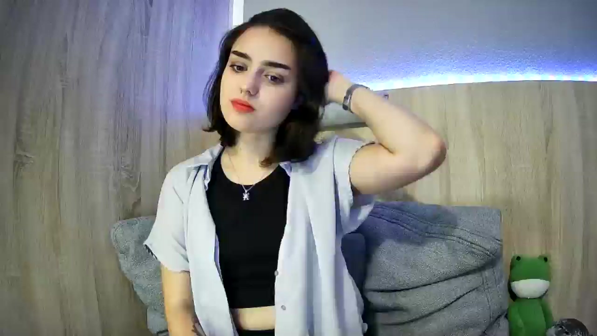 Gallery image thumbnail from Spicy_X's myfreecams stream on, 09/24/2025, 19:53 image 16 of 20
