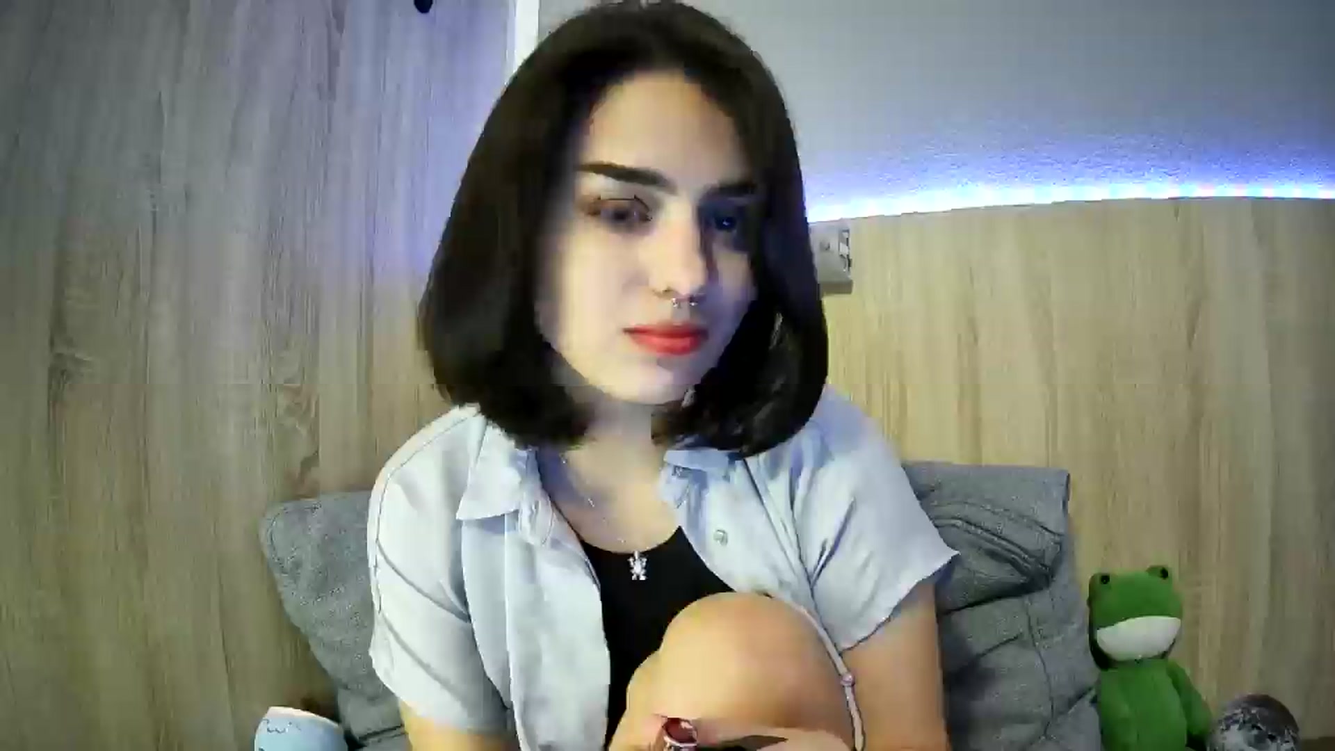Gallery image thumbnail from Spicy_X's myfreecams stream on, 09/24/2025, 19:53 image 5 of 20