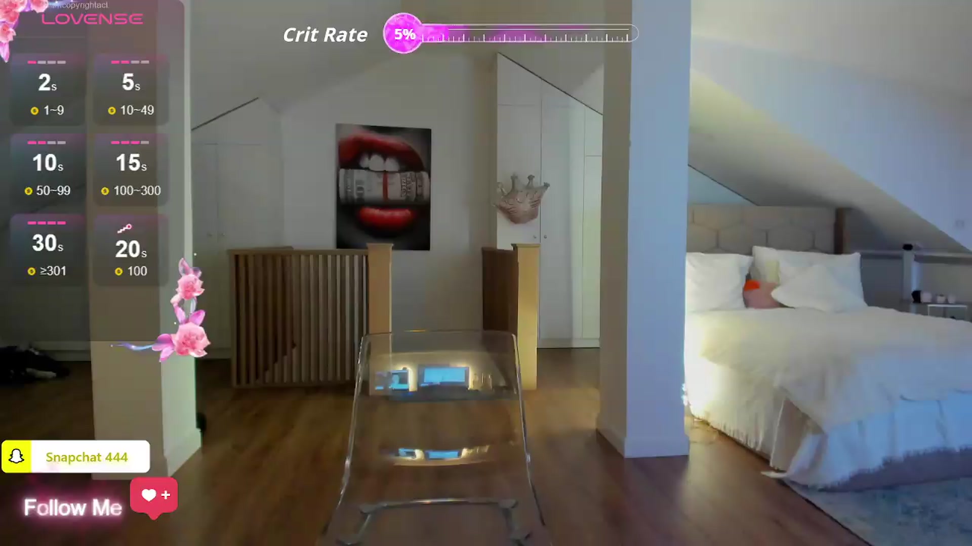 Gallery image thumbnail from Spicyqueeen87's myfreecams stream on, 06/09/2026, 23:39 image 8 of 20