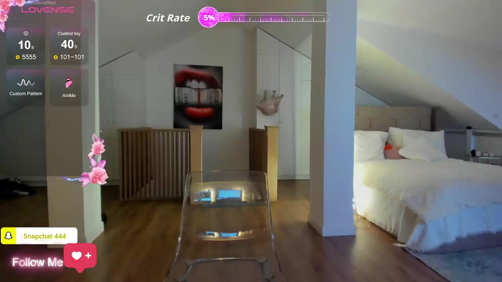 Gallery image thumbnail from Spicyqueeen87's myfreecams stream on, 06/09/2026, 23:39 image 9 of 20