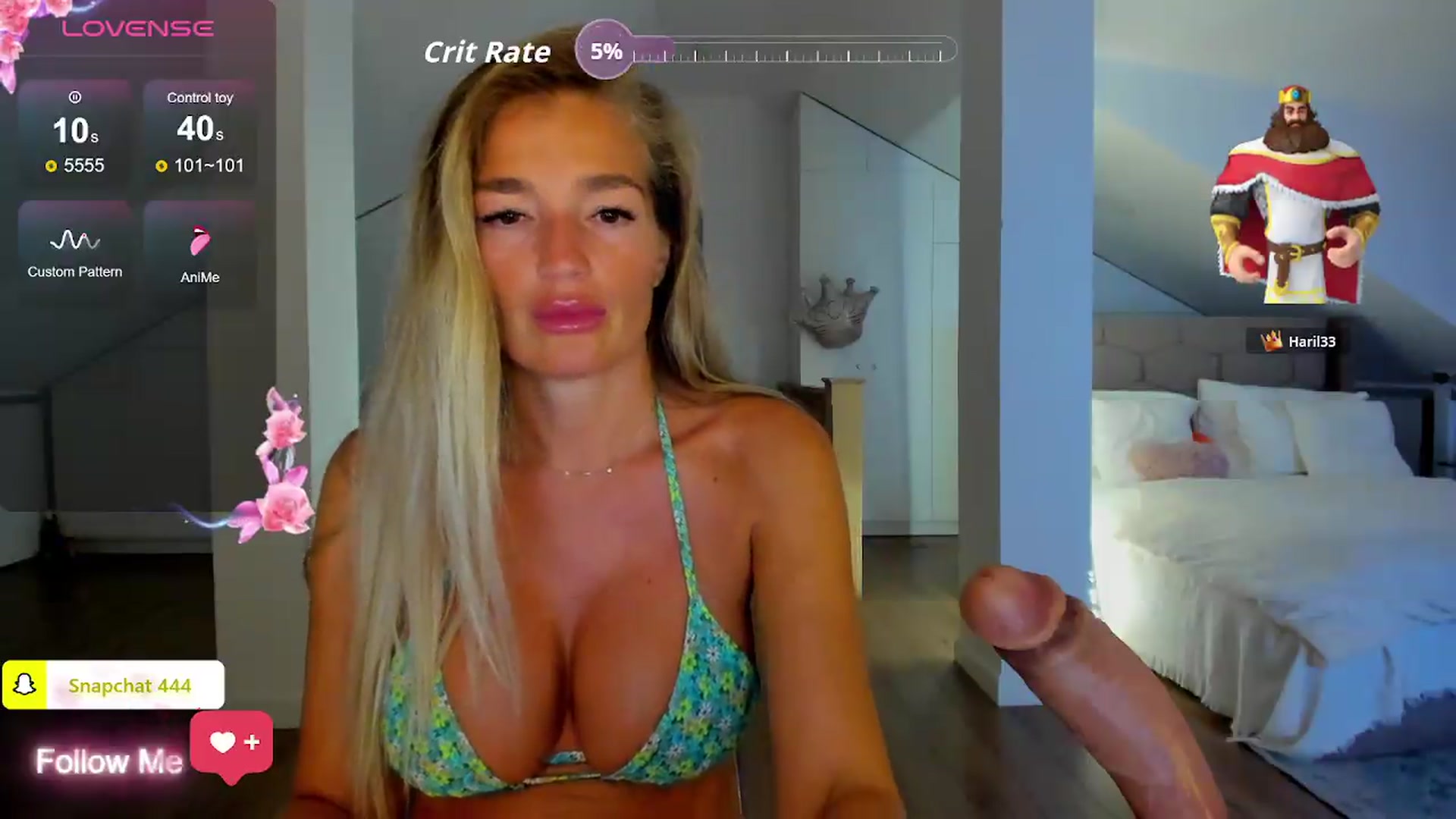 Gallery image thumbnail from Spicyqueeen87's myfreecams stream on, 07/06/2026, 02:07 image 13 of 20
