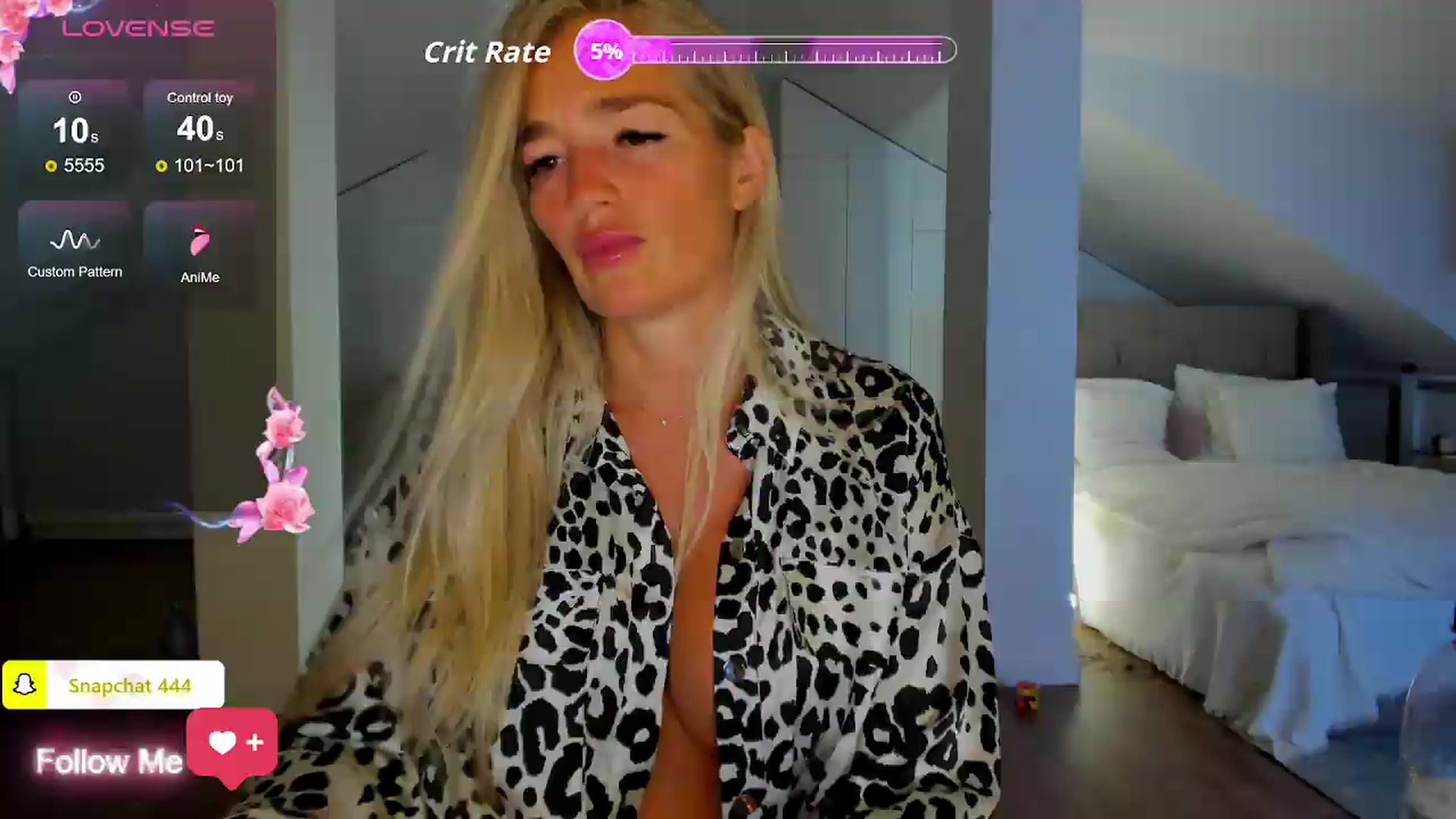 Gallery image thumbnail from Spicyqueeen87's myfreecams stream on, 07/27/2026, 23:01 image 9 of 20