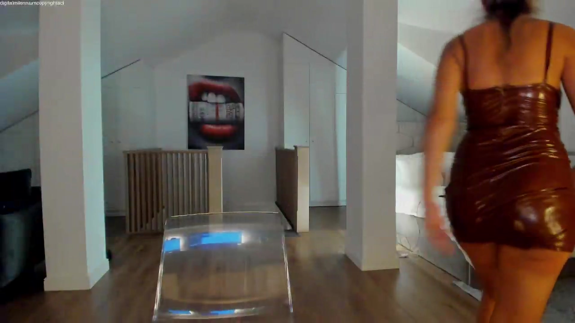 Gallery image thumbnail from Spicyqueeen87's myfreecams stream on, 08/20/2026, 01:22 image 10 of 20