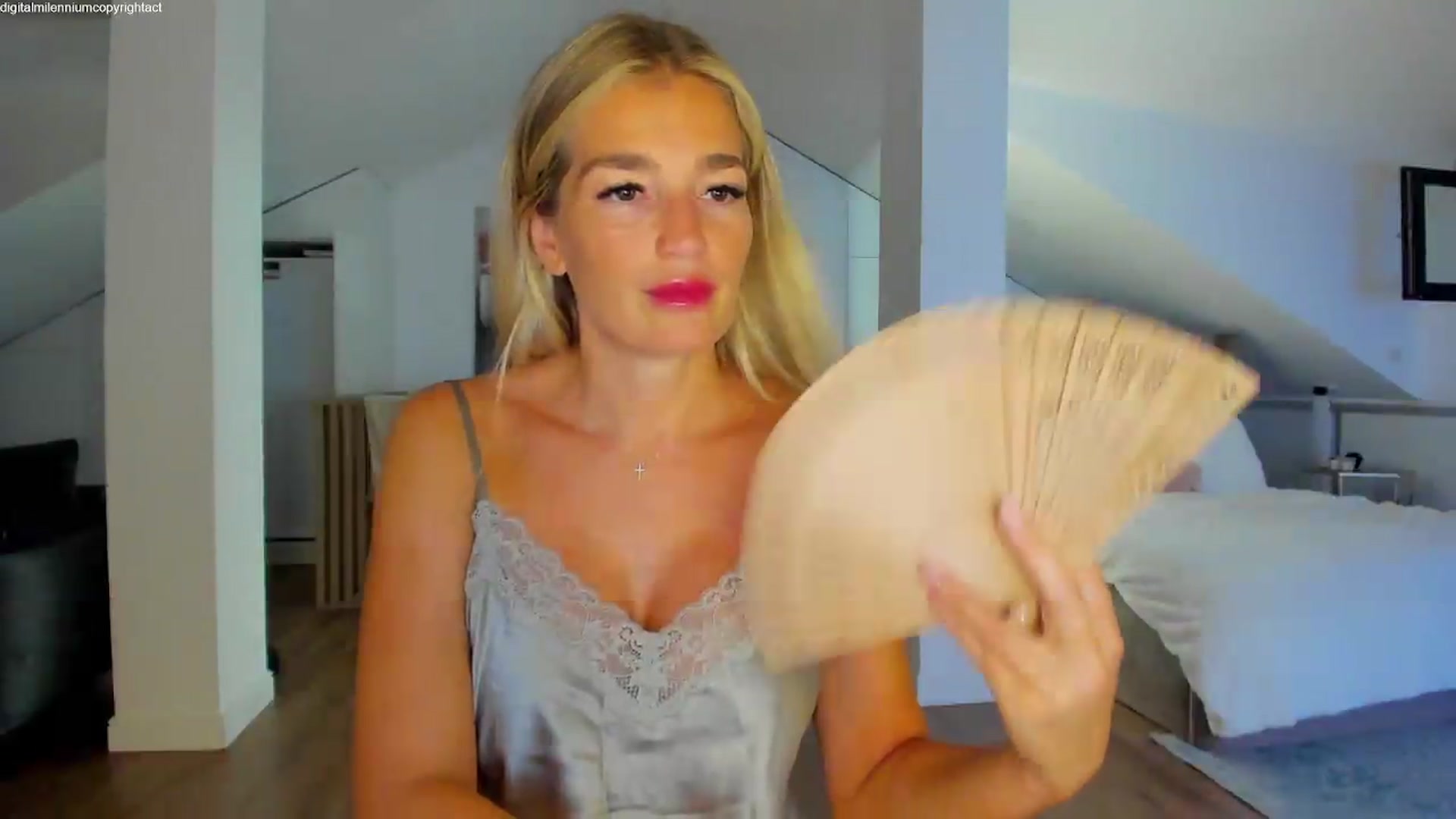 Gallery image thumbnail from Spicyqueeen87's myfreecams stream on, 08/24/2026, 22:17 image 5 of 20