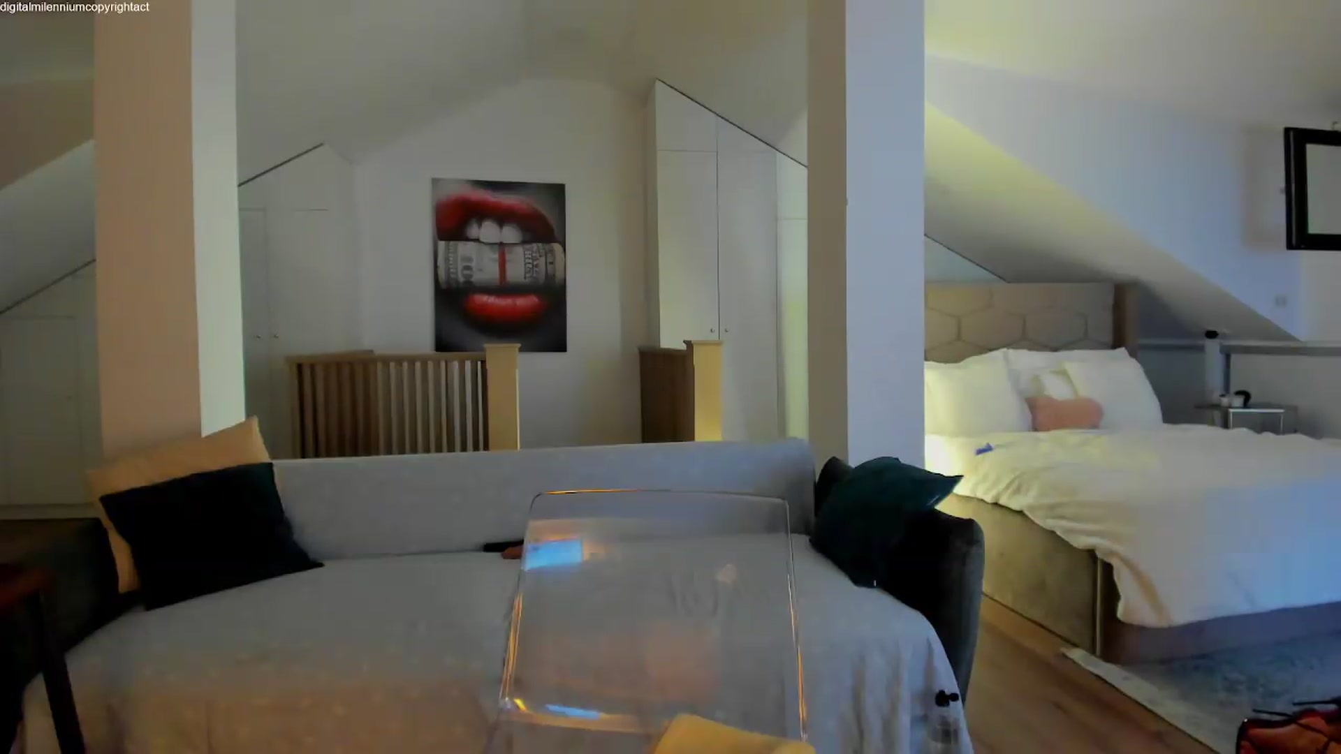 Gallery image thumbnail from Spicyqueeen87's myfreecams stream on, 08/29/2026, 21:24 image 4 of 20