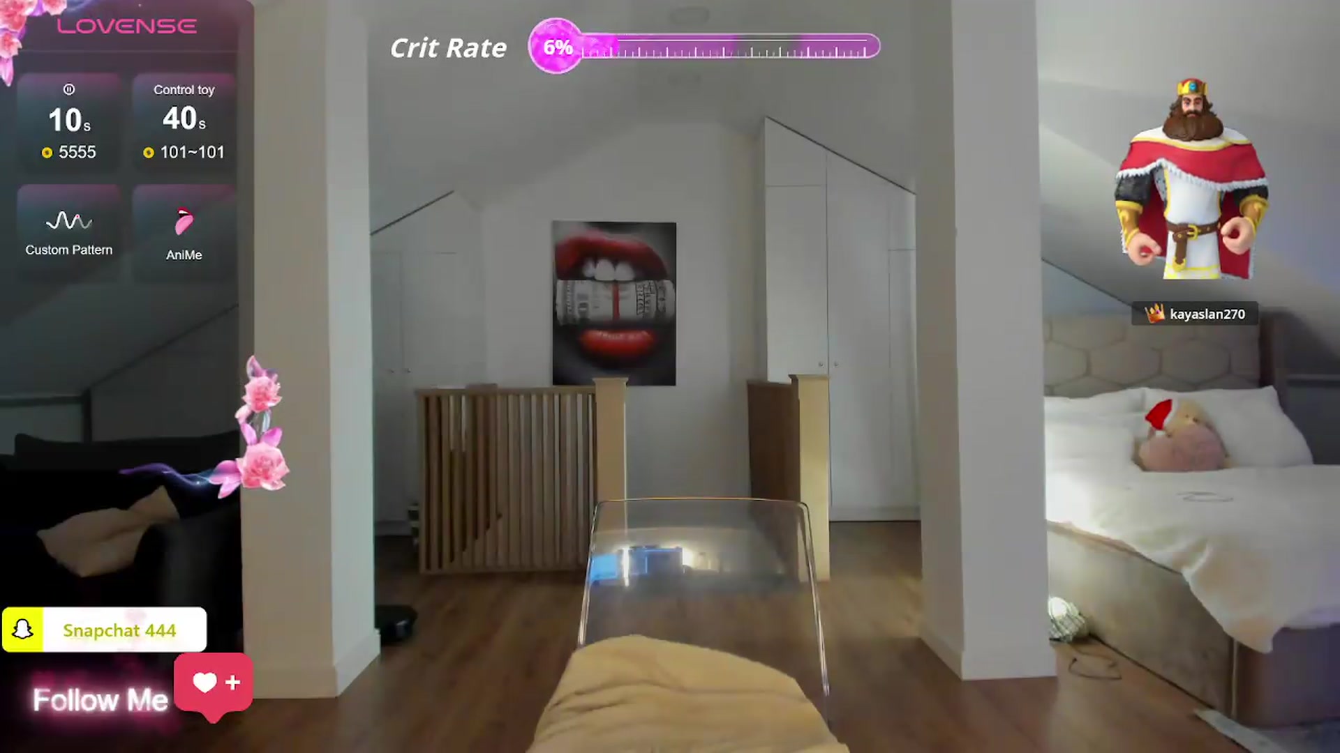 Gallery image thumbnail from Spicyqueeen87's myfreecams stream on, 09/09/2026, 22:37 image 4 of 20