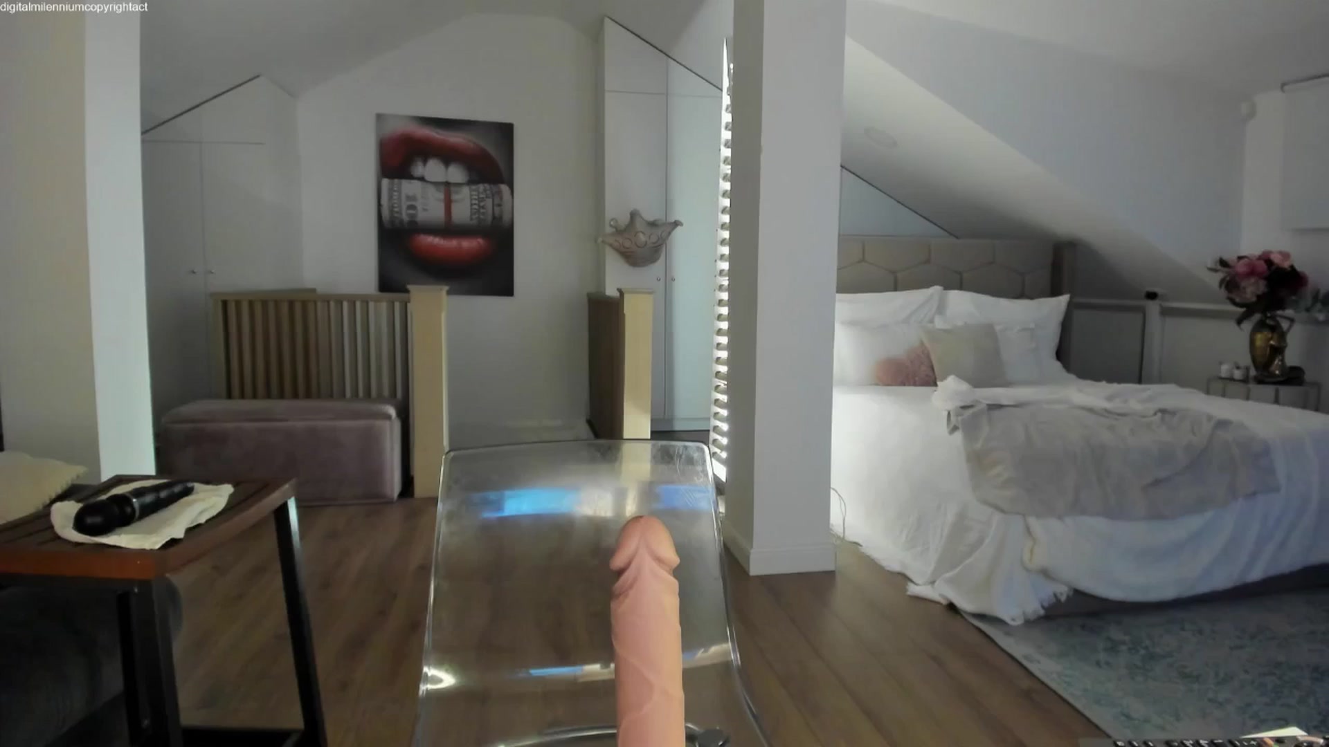 Gallery image thumbnail from Spicyqueen87's myfreecams stream on, 06/13/2025, 02:27 image 7 of 20