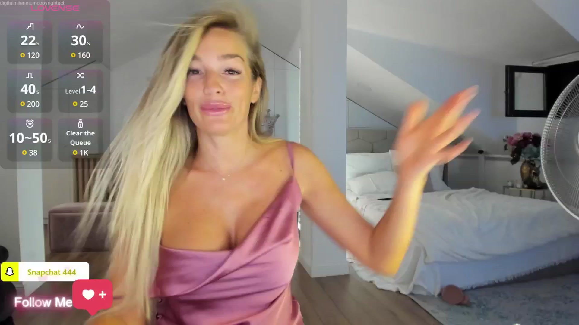 Gallery image thumbnail from Spicyqueen87's myfreecams stream on, 07/28/2025, 23:38 image 13 of 20