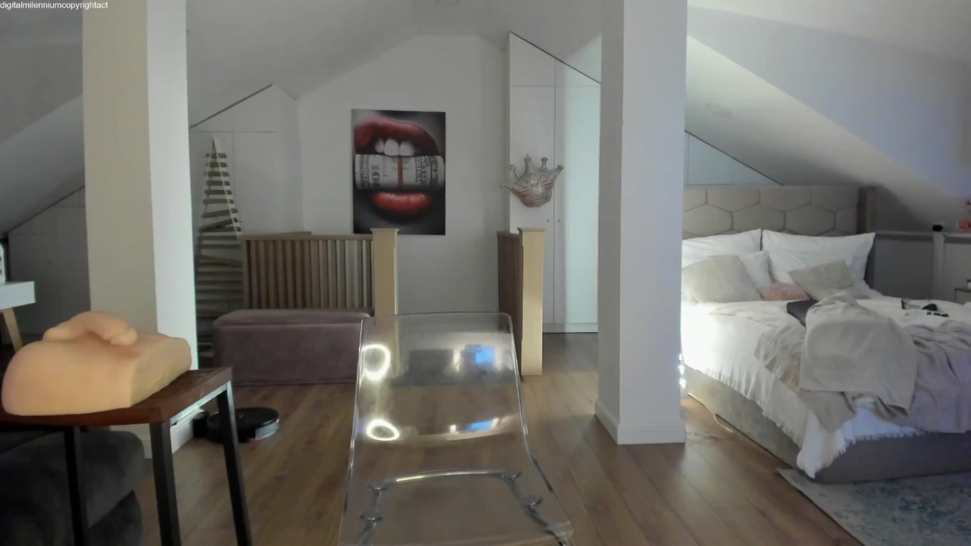 Gallery image thumbnail from Spicyqueen87's myfreecams stream on, 09/04/2025, 24:46 image 14 of 20