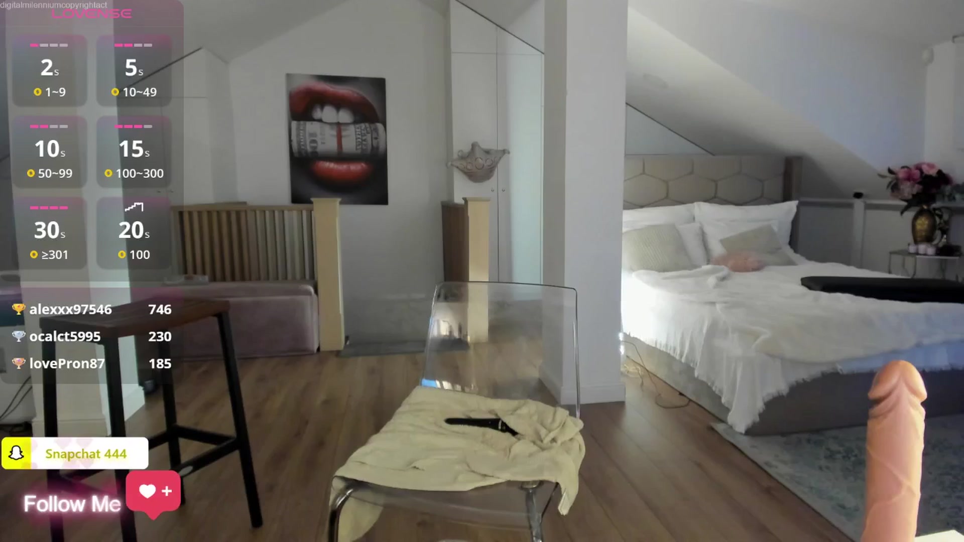 Gallery image thumbnail from Spicyqueen87's myfreecams stream on, 09/18/2025, 23:16 image 17 of 20