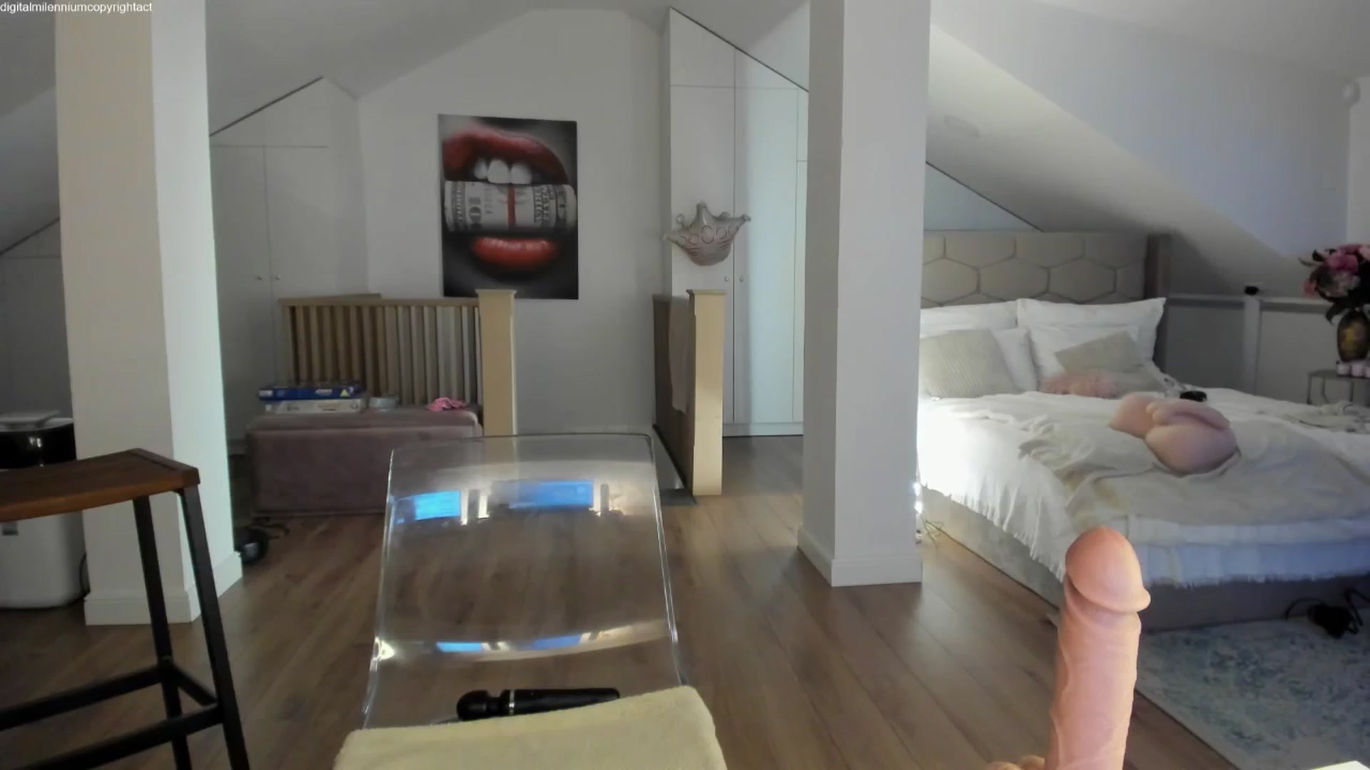 Gallery image thumbnail from Spicyqueen87's myfreecams stream on, 09/23/2025, 23:29 image 8 of 20