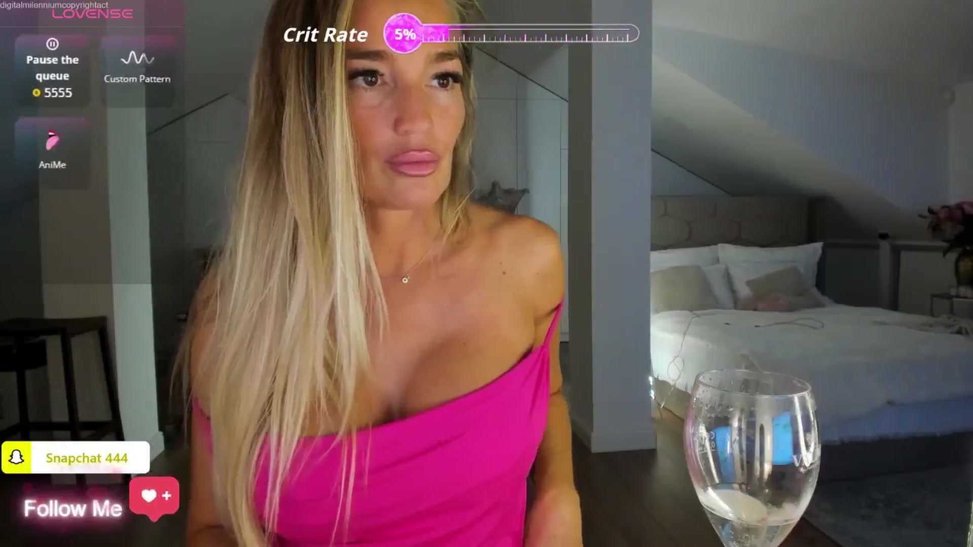 Gallery image thumbnail from Spicyqueen87's myfreecams stream on, 09/25/2025, 24:57 image 17 of 20