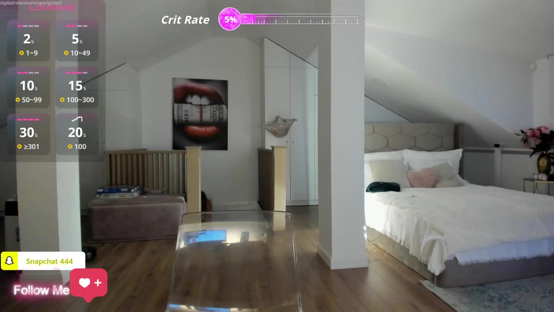 Gallery image thumbnail from Spicyqueen87's myfreecams stream on, 09/30/2025, 22:40 image 11 of 20