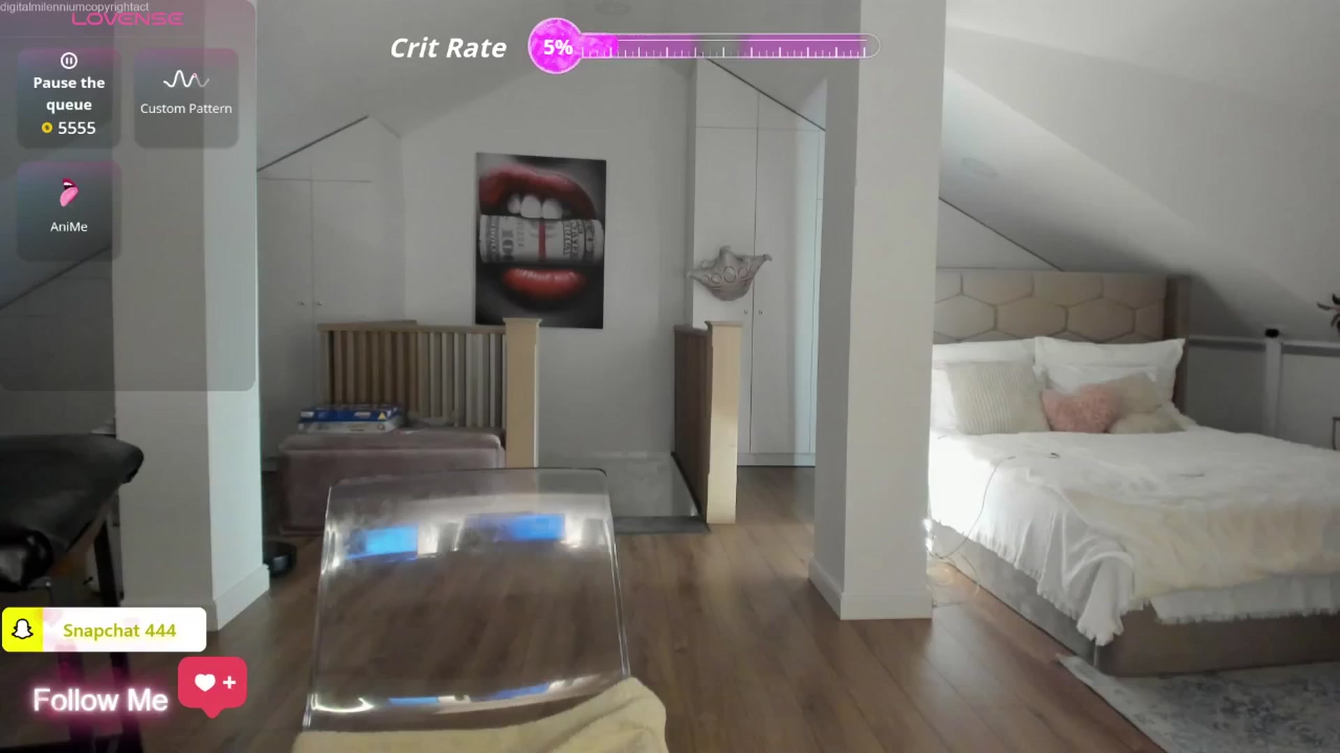 Gallery image thumbnail from Spicyqueen87's myfreecams stream on, 10/01/2025, 01:55 image 8 of 20
