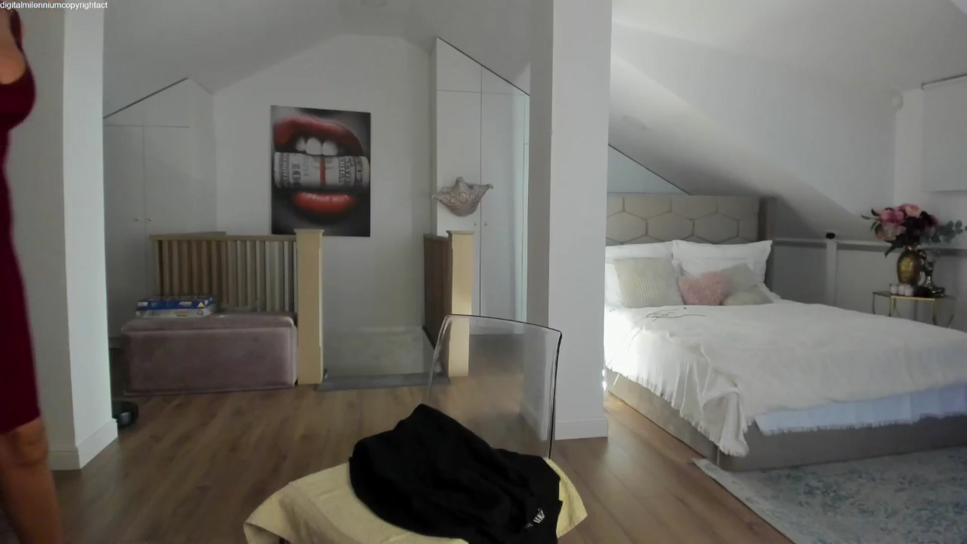 Gallery image thumbnail from Spicyqueen87's myfreecams stream on, 10/01/2025, 22:54 image 16 of 20