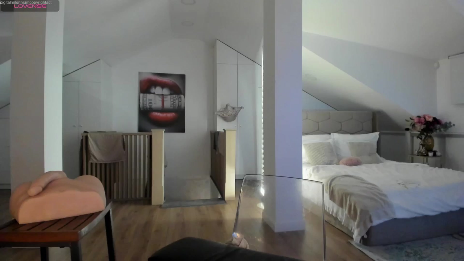 Gallery image thumbnail from Spicyqueen87's myfreecams stream on, 11/20/2025, 02:54 image 5 of 20