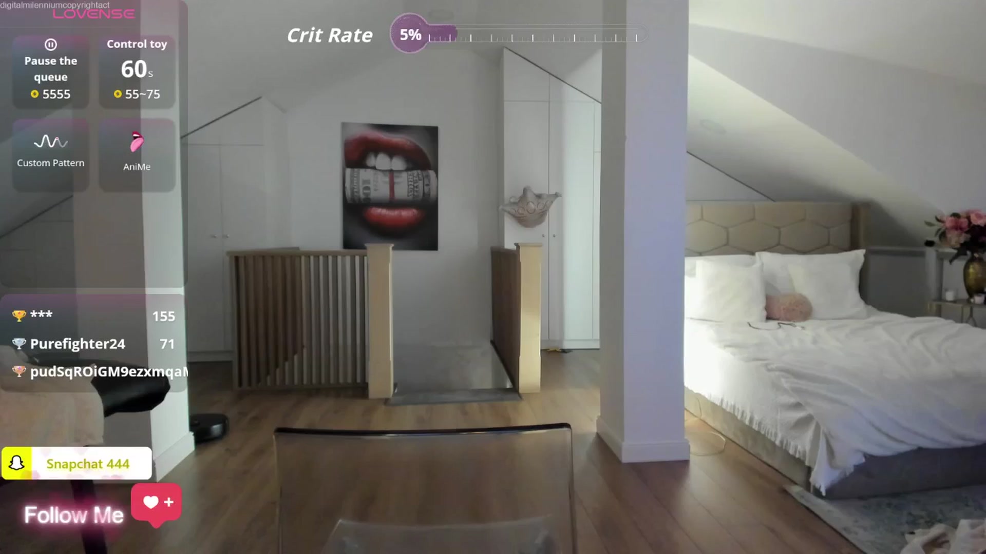 Gallery image thumbnail from Spicyqueen87's myfreecams stream on, 11/28/2025, 03:13 image 14 of 20