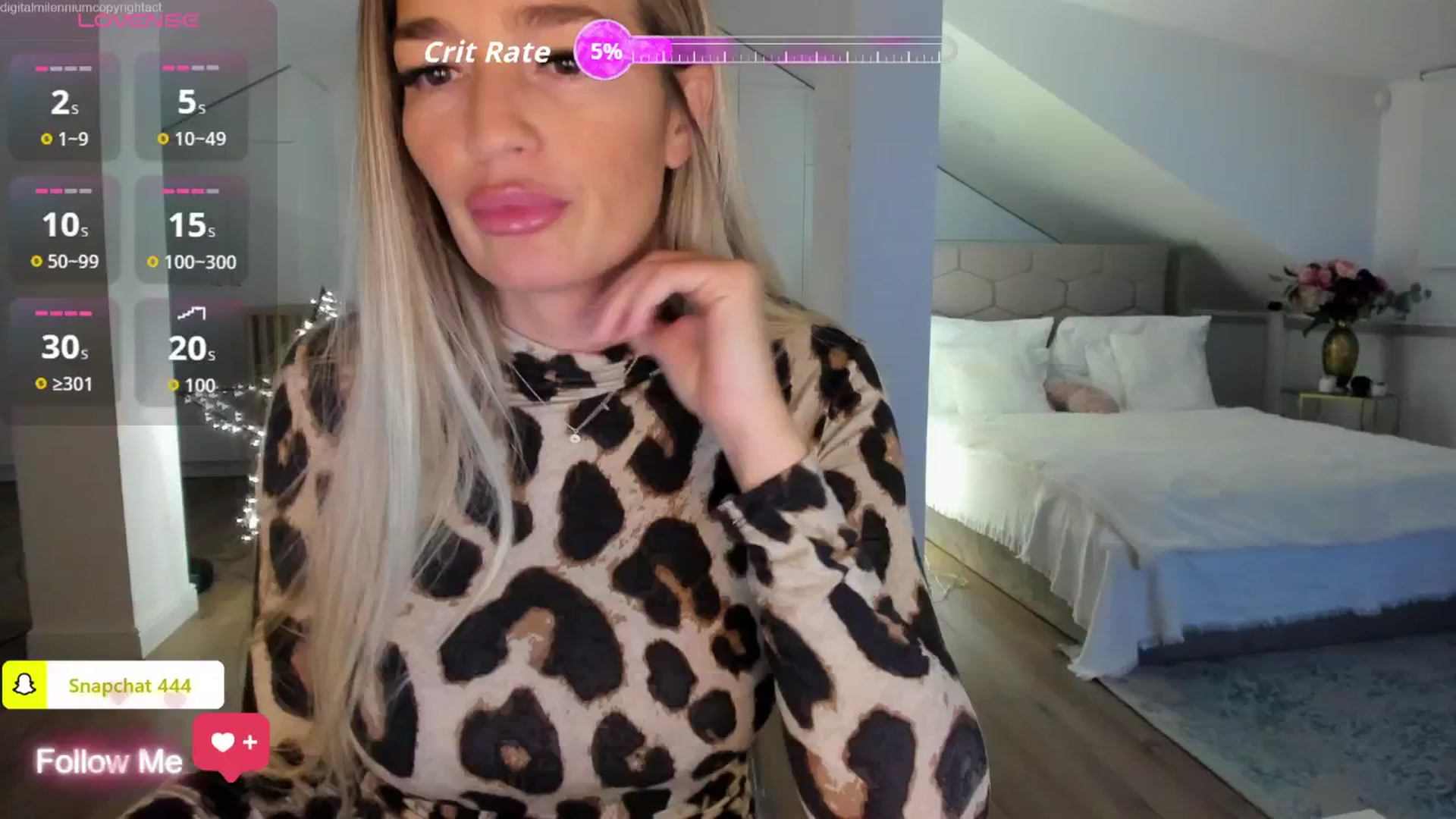 Gallery image thumbnail from Spicyqueen87's myfreecams stream on, 12/19/2025, 01:54 image 6 of 20