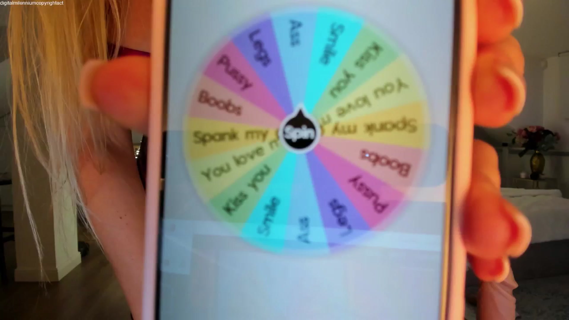 Gallery image thumbnail from Spicyqueen87's myfreecams stream on, 12/27/2025, 01:17 image 10 of 20