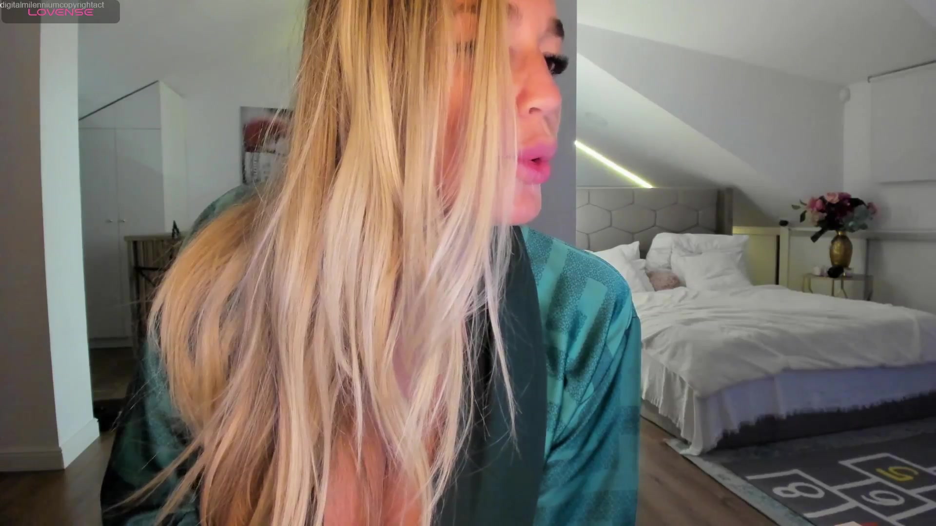 Gallery image thumbnail from Spicyqueen87's myfreecams stream on, 01/26/2026, 24:11 image 13 of 20
