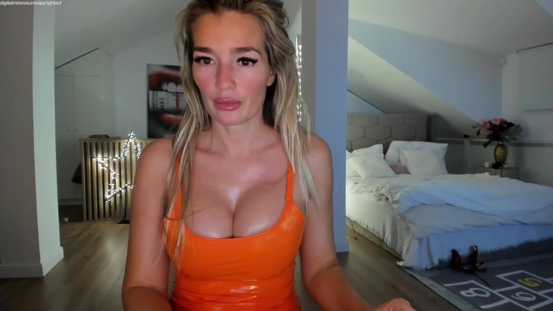 Gallery image thumbnail from Spicyqueen87's myfreecams stream on, 02/06/2026, 23:54 image 9 of 20
