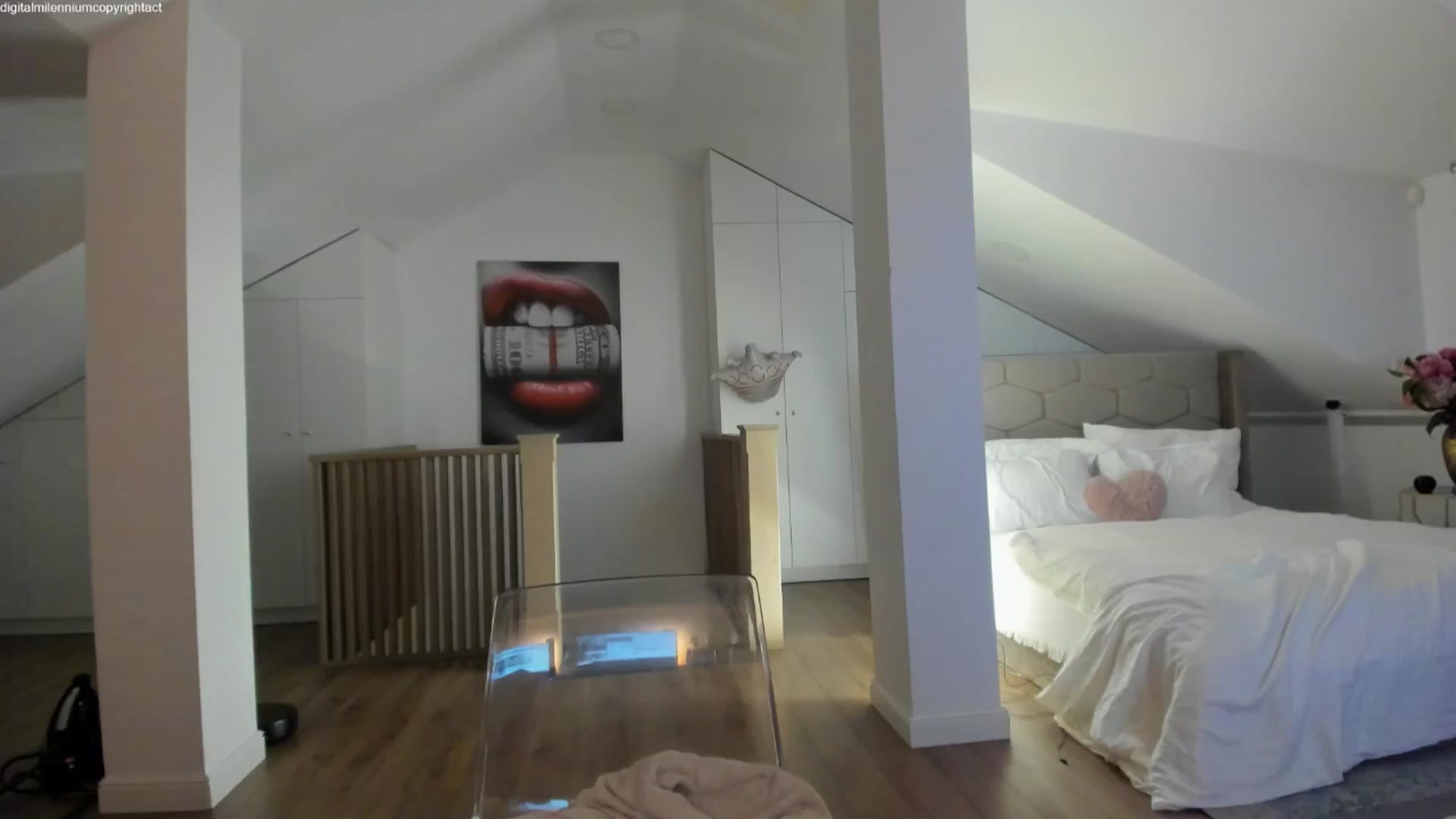 Gallery image thumbnail from Spicyqueen87's myfreecams stream on, 02/19/2026, 24:12 image 9 of 20
