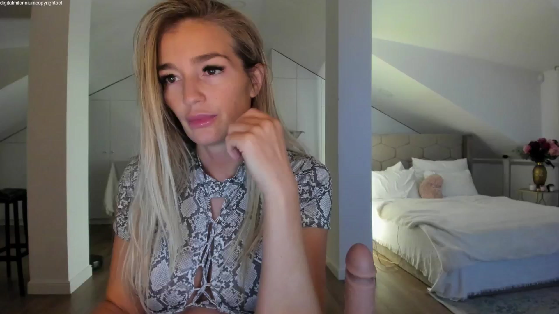 Gallery image thumbnail from Spicyqueen87's myfreecams stream on, 02/25/2026, 23:10 image 13 of 20