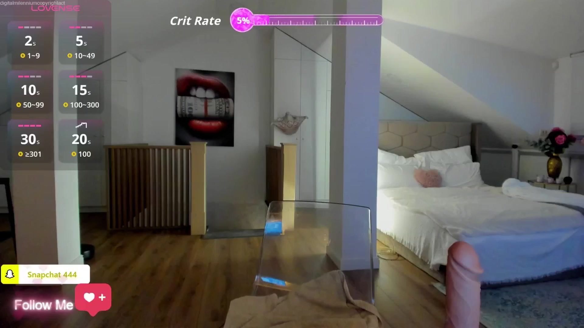 Gallery image thumbnail from Spicyqueen87's myfreecams stream on, 03/04/2026, 24:26 image 12 of 20