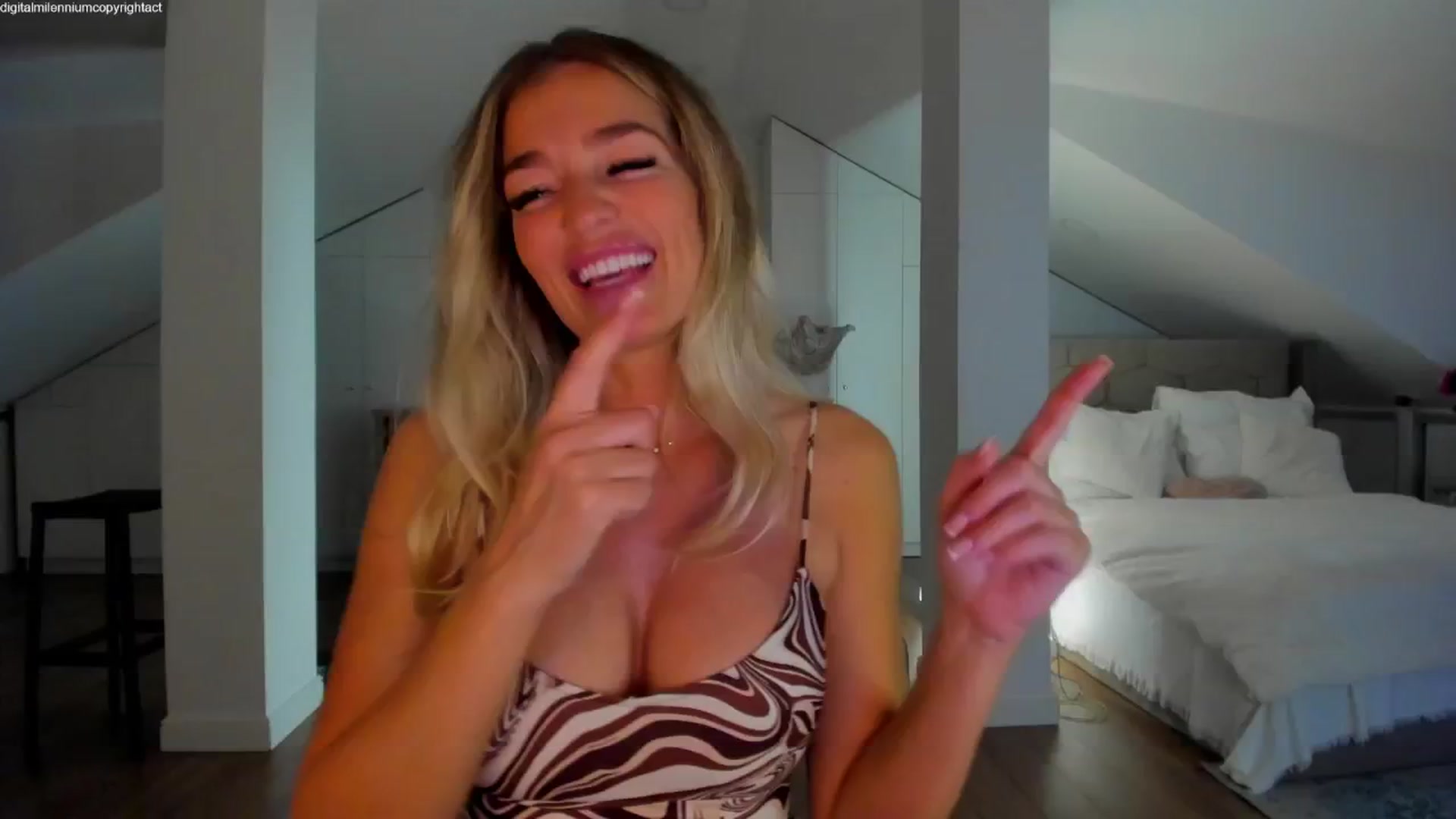 Gallery image thumbnail from Spicyqueen87's myfreecams stream on, 03/24/2026, 01:08 image 7 of 20