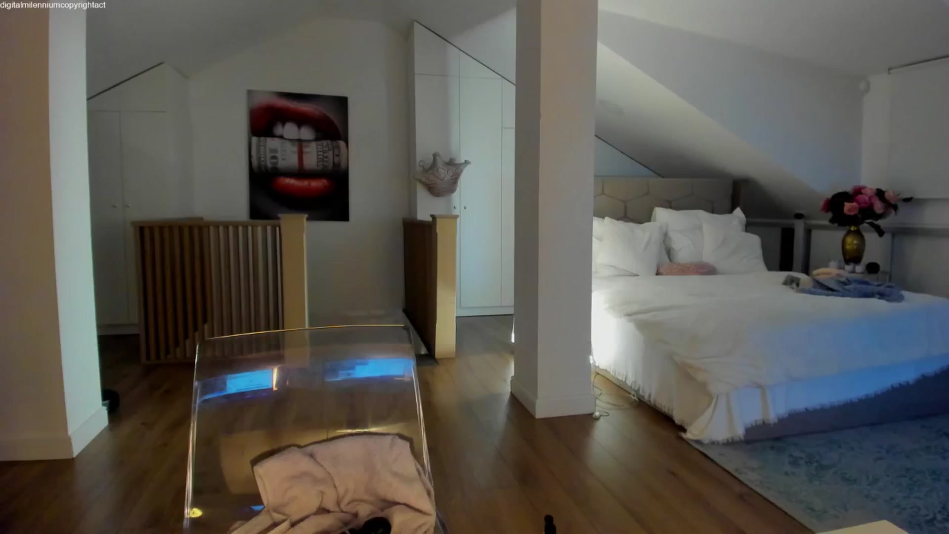 Gallery image thumbnail from Spicyqueen87's myfreecams stream on, 03/26/2026, 23:36 image 6 of 20