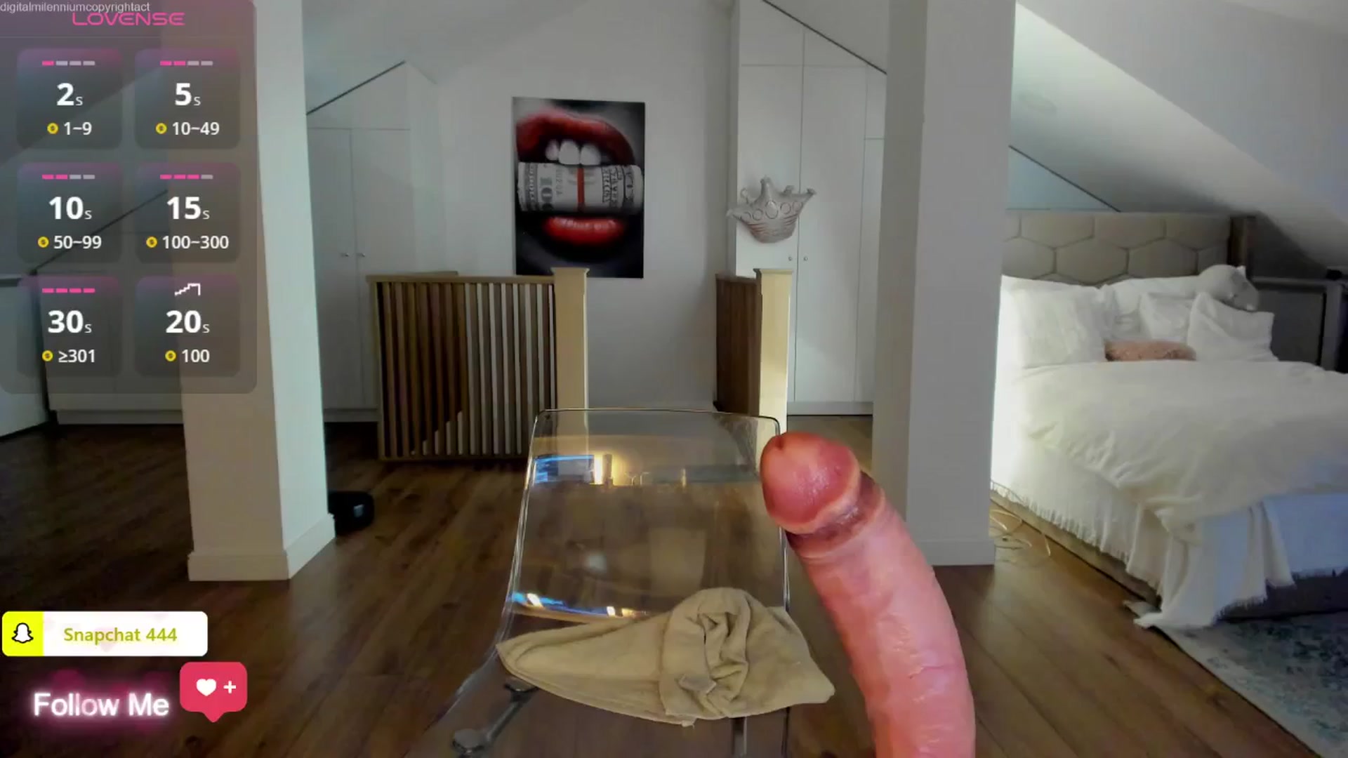 Gallery image thumbnail from Spicyqueen87's myfreecams stream on, 04/03/2026, 24:41 image 5 of 20