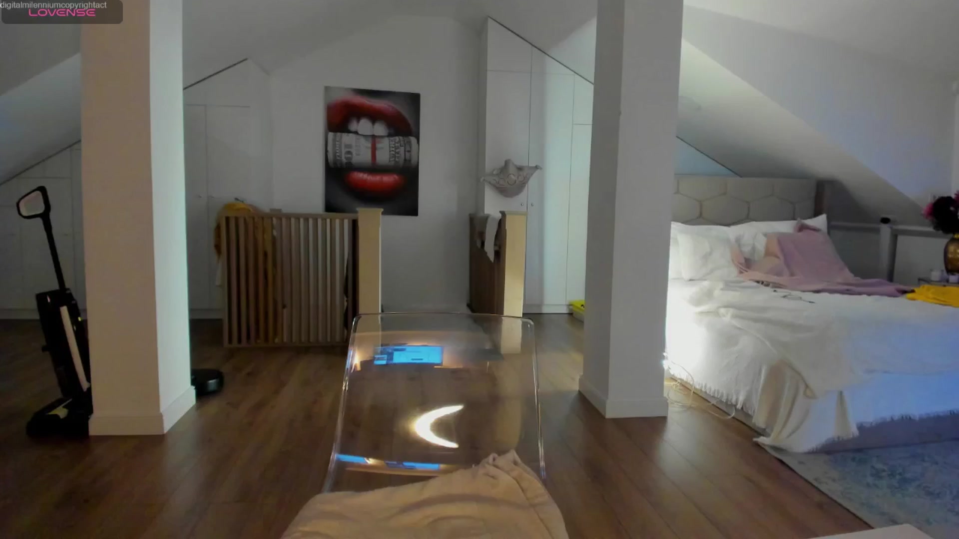 Gallery image thumbnail from Spicyqueen87's myfreecams stream on, 04/15/2026, 23:42 image 3 of 20