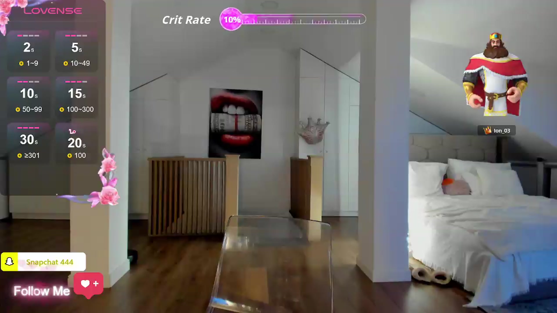Gallery image thumbnail from Spicyqueen87's myfreecams stream on, 06/03/2026, 24:53 image 20 of 20