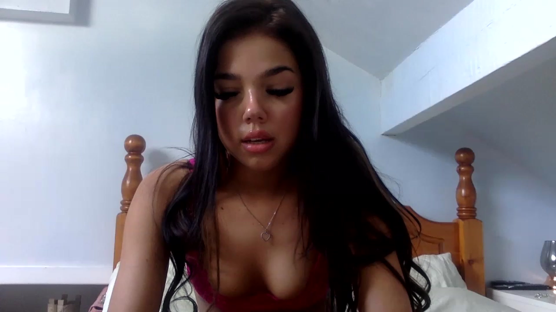 Gallery image thumbnail from Spicysofia1's myfreecams stream on, 04/06/2023, 14:57 image 7 of 20