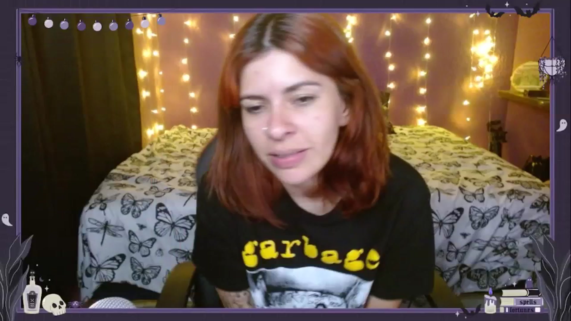 Gallery image thumbnail from Spicywitch's myfreecams stream on, 10/18/2023, 09:26 image 18 of 20