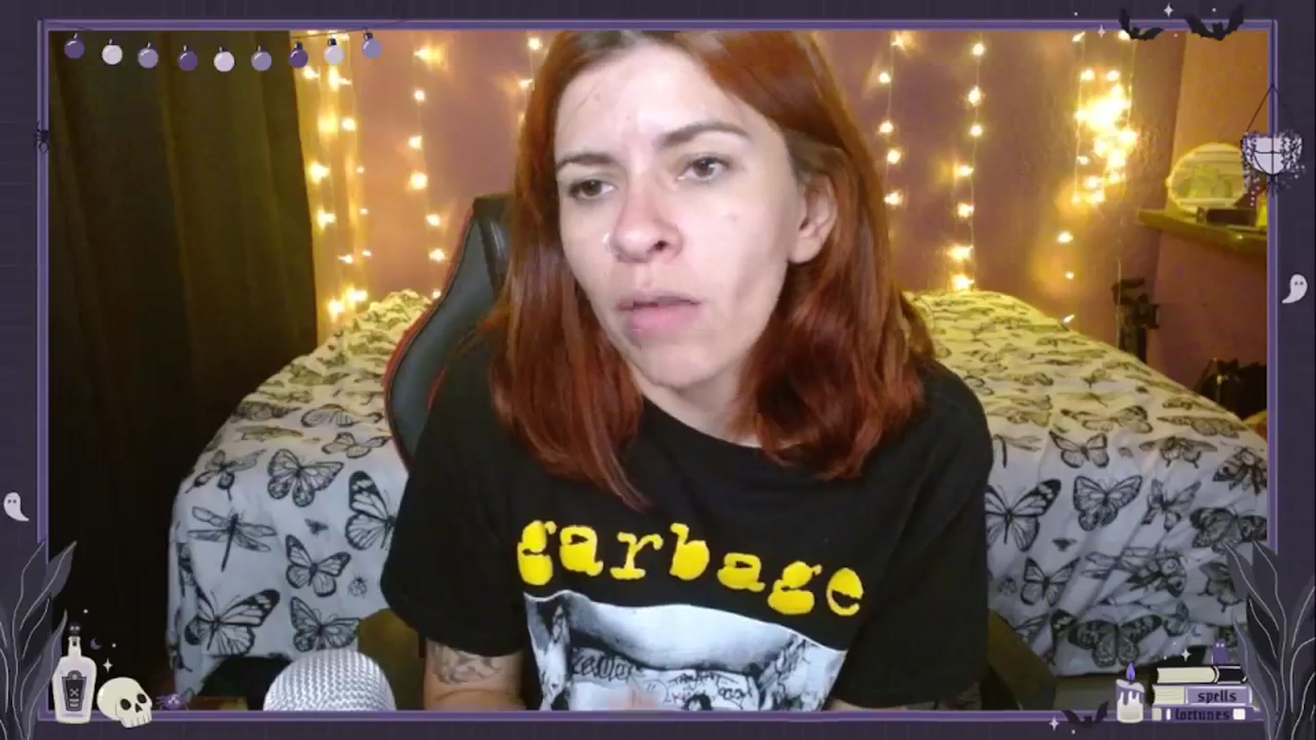 Gallery image thumbnail from Spicywitch's myfreecams stream on, 10/18/2023, 09:26 image 5 of 20