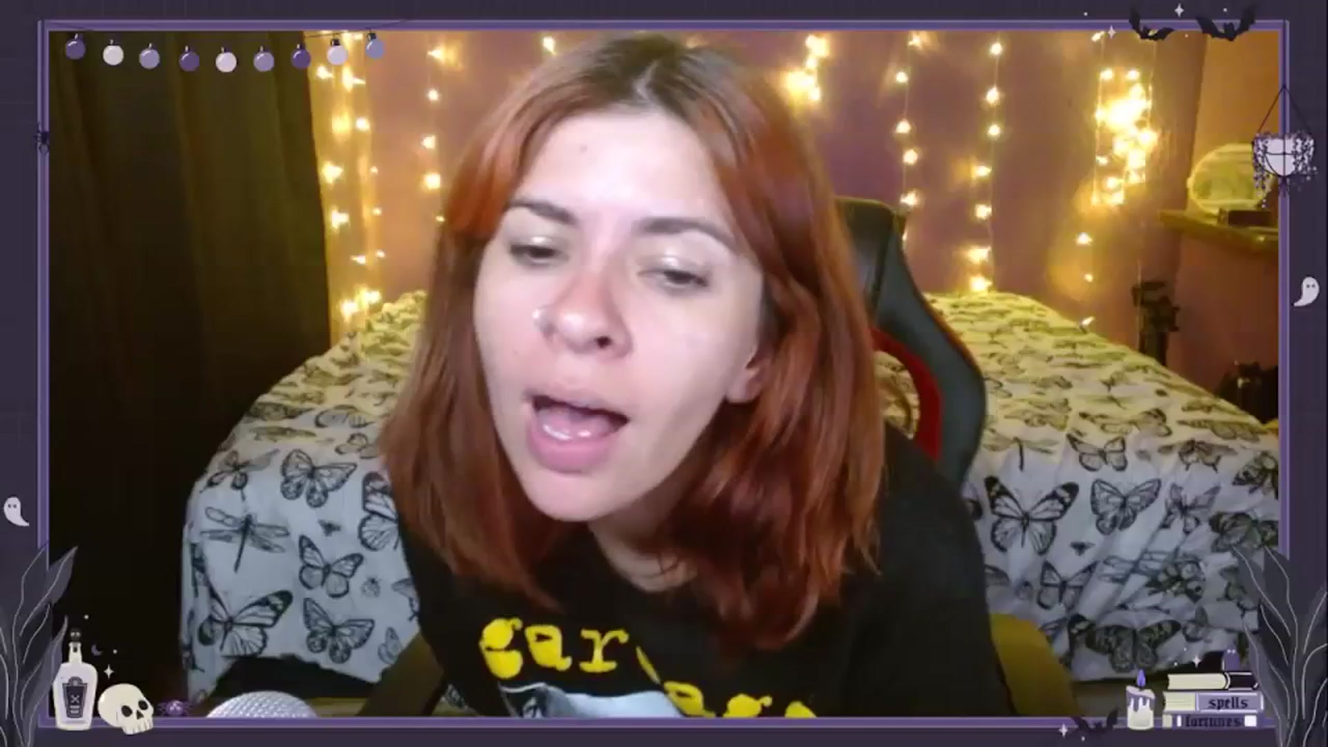 Gallery image thumbnail from Spicywitch's myfreecams stream on, 10/18/2023, 09:26 image 19 of 20