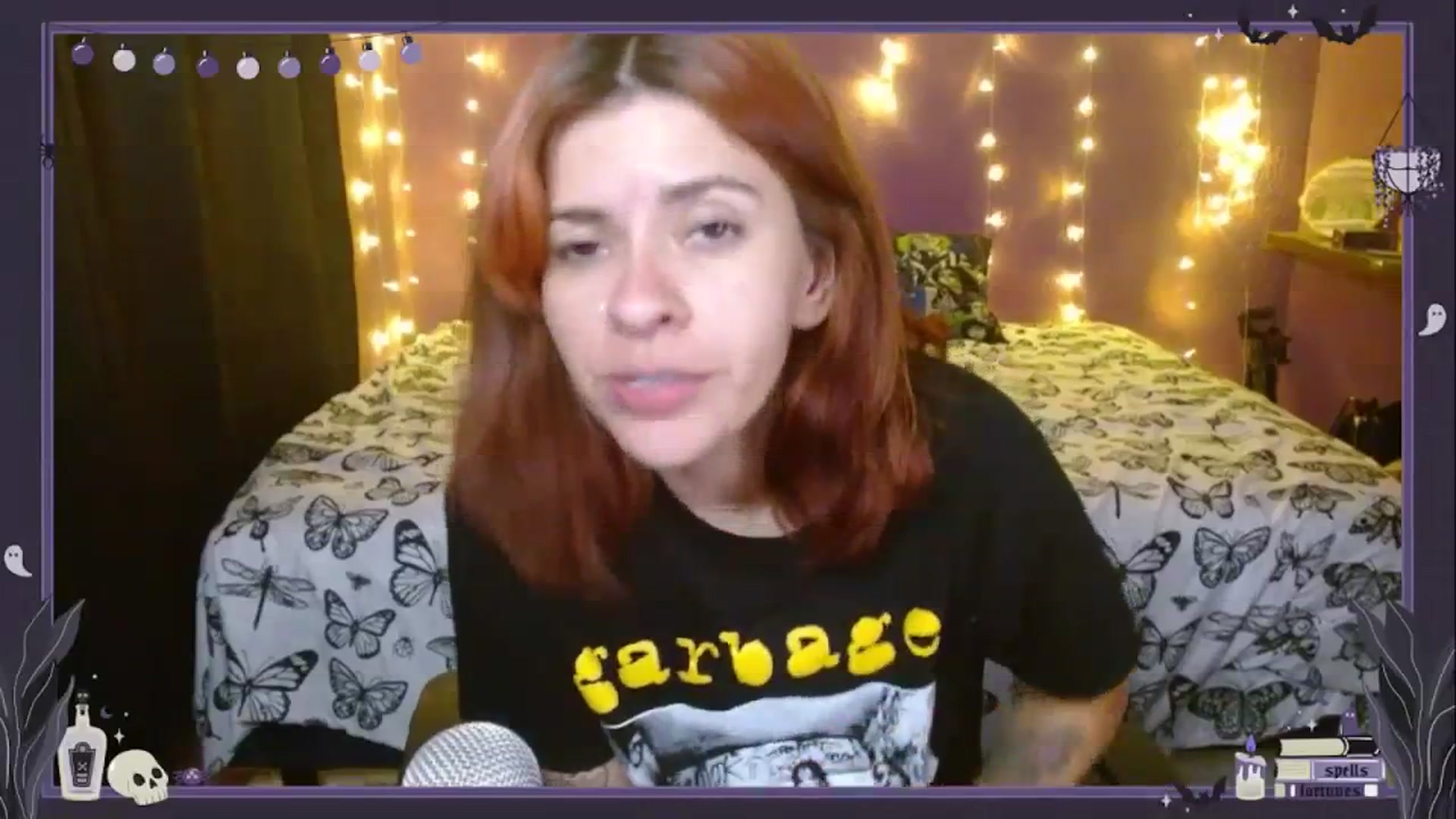 Gallery image thumbnail from Spicywitch's myfreecams stream on, 10/18/2023, 09:26 image 9 of 20