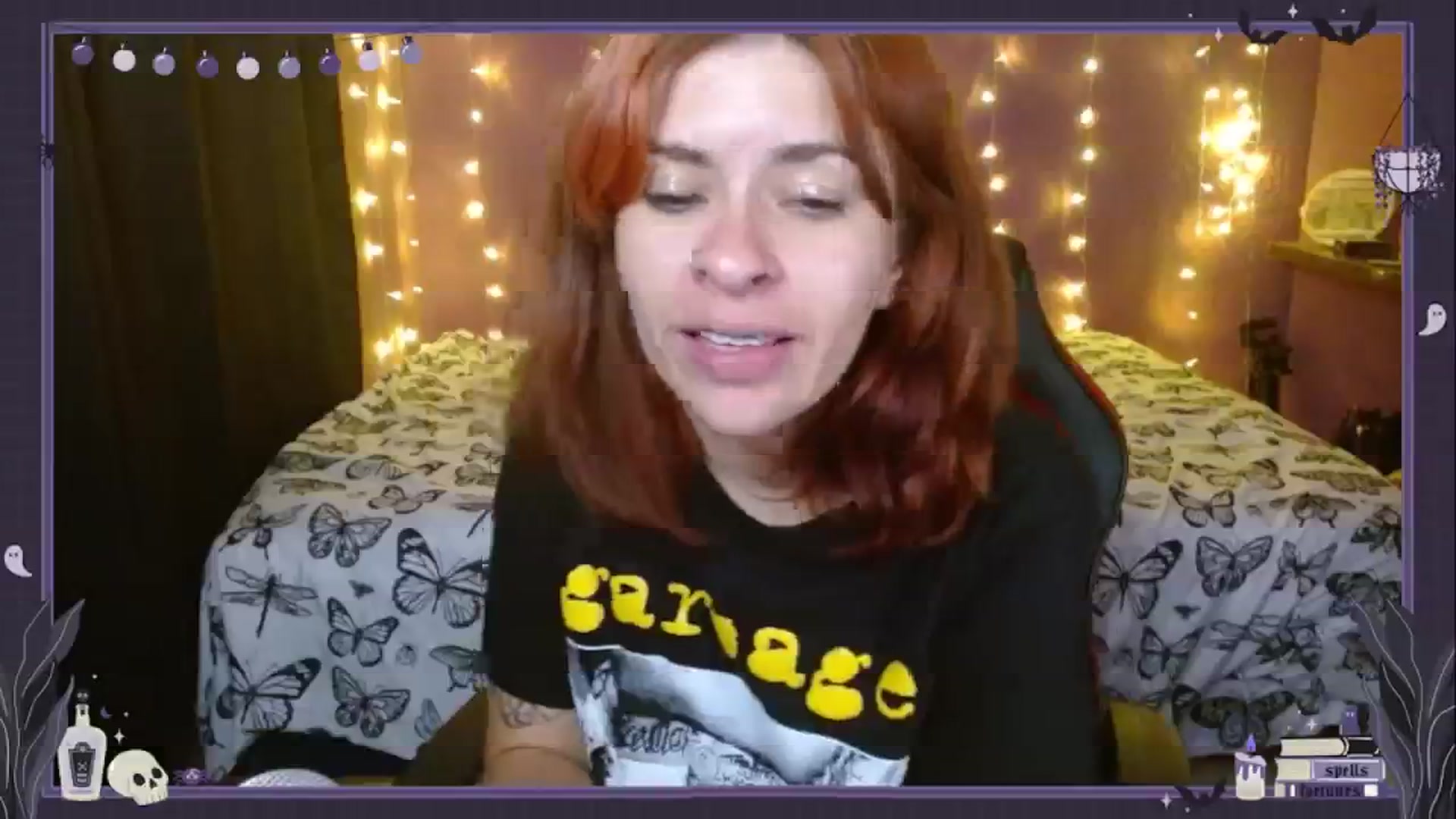 Gallery image thumbnail from Spicywitch's myfreecams stream on, 10/18/2023, 09:26 image 20 of 20