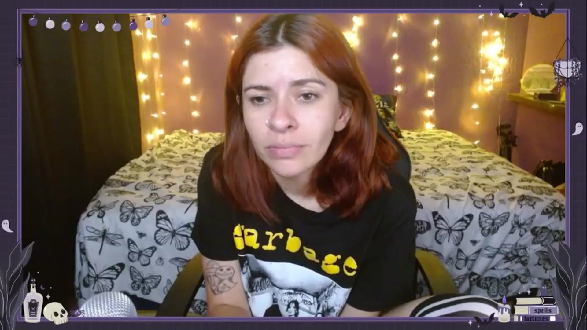 Gallery image thumbnail from Spicywitch's myfreecams stream on, 10/18/2023, 09:26 image 6 of 20