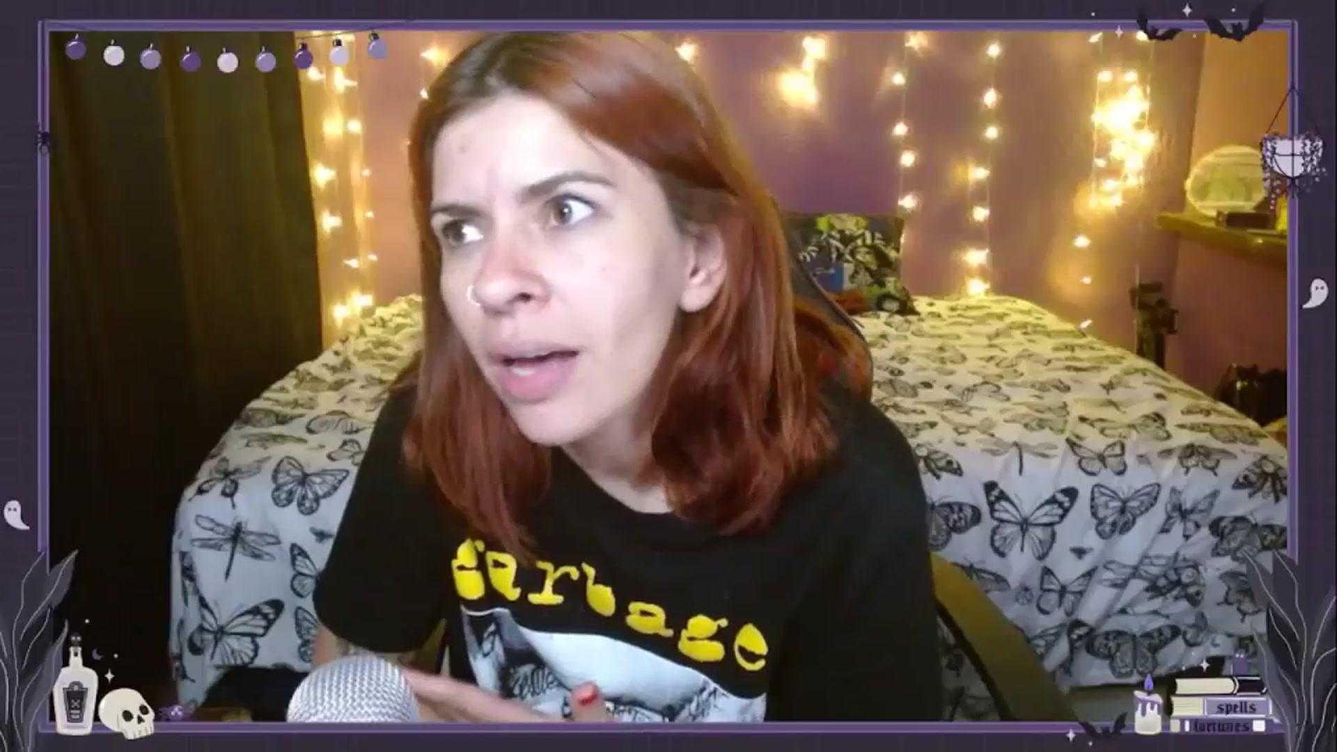 Gallery image thumbnail from Spicywitch's myfreecams stream on, 10/18/2023, 09:26 image 4 of 20
